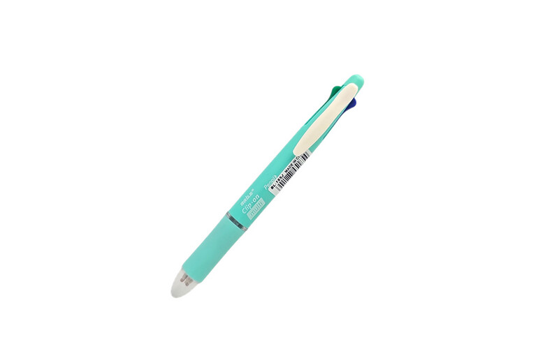 Rubber Grip - 5 Colors - Green