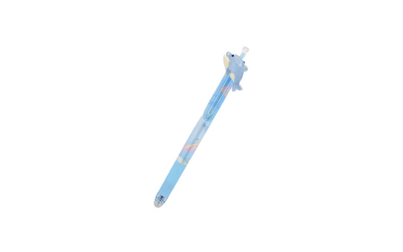 Little Dolphin Pen - Black