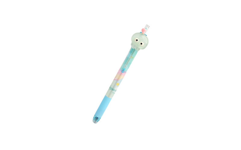 Little Octopus Pen - Black