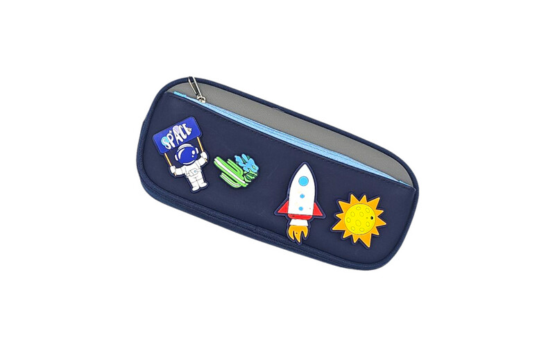 Space Pencil Case