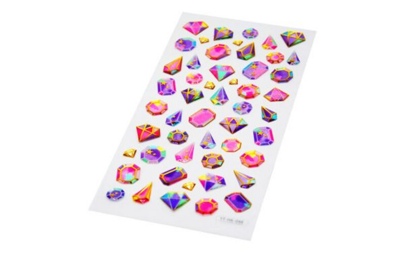 Stickers - Diamonds 47