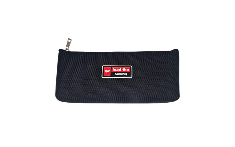 Black Pencil Case