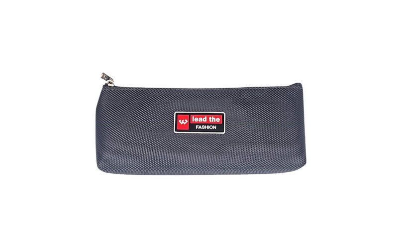 Grey Pencil Case