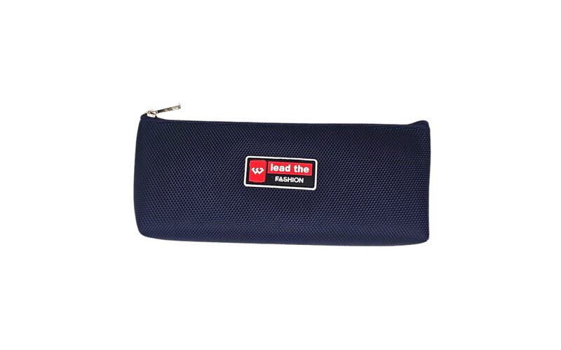 Navy Pencil Case