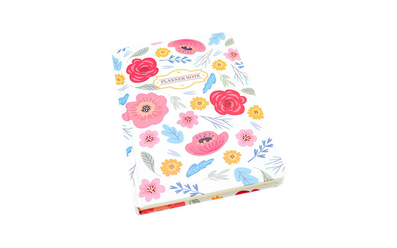 Personal Agenda - A5