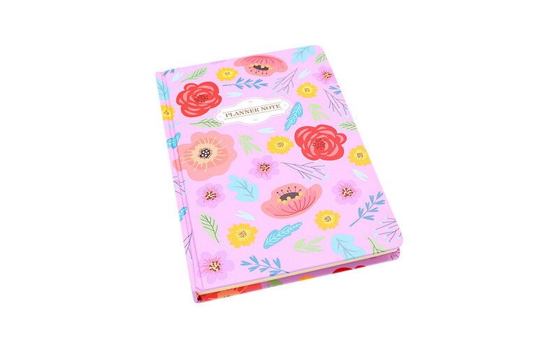 Personal Agenda - A5