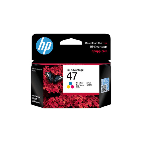 HP ink Cartridge 47 - Color