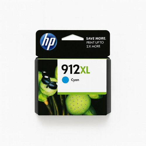 HP ink Cartridge 912 XL - Blue