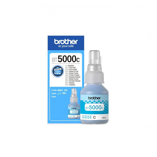 Brother - BT 5000C- Cyan