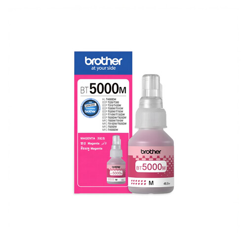 Brother - BT 5000 M - Magenta