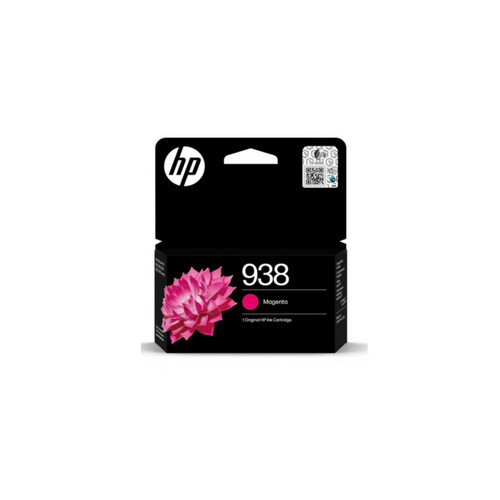 HP ink Cartridge 938 - Red