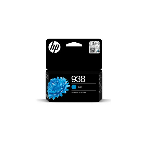 HP ink Cartridge 938 - Blue
