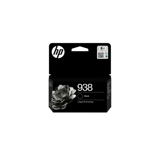 HP ink Cartridge 938 - Black