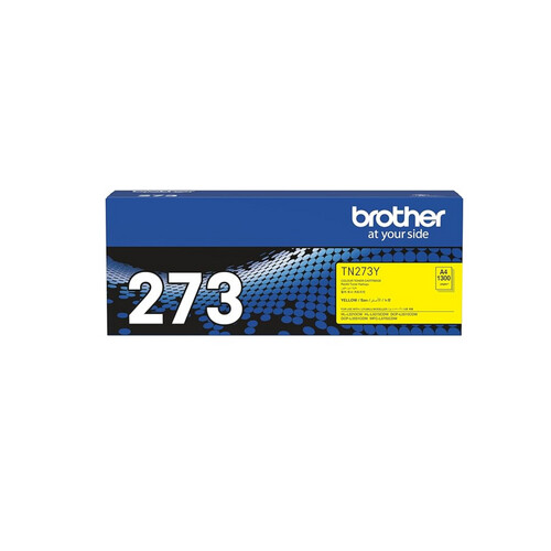 Brother TN-273 Yellow