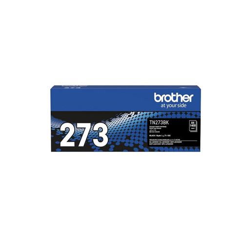 Brother  TN- 273 Black Ink