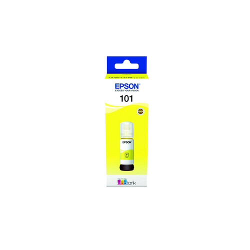 Epson 101 - Yellow Ink