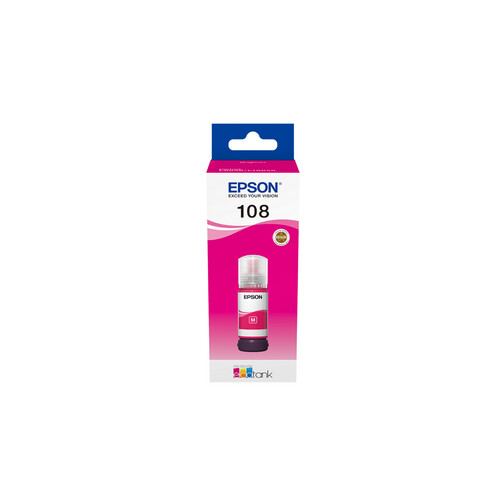 Epson 108 - Magenta