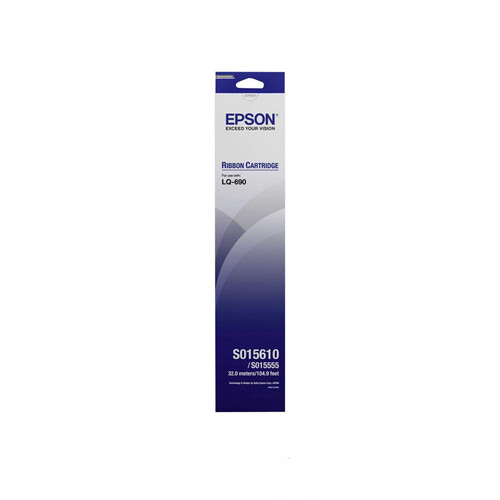Epson LQ-690-BLACK