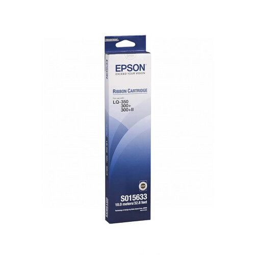 Epson LQ-350-BLACK
