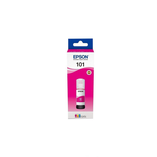 Epson 101 Magenta Ink