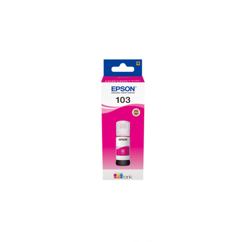 Epson 103 - Magenta Ink