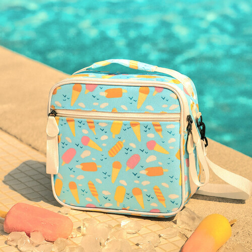 Lunch Bag - Ice-Cream