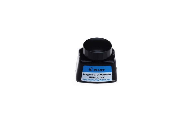 Pilot WhiteBoard Marker Refill Ink - Black