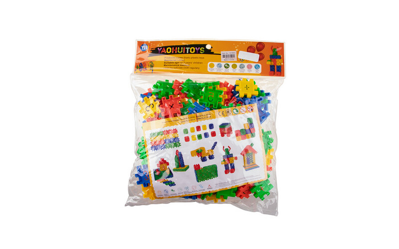 Yaohui Toys - Blocks 2