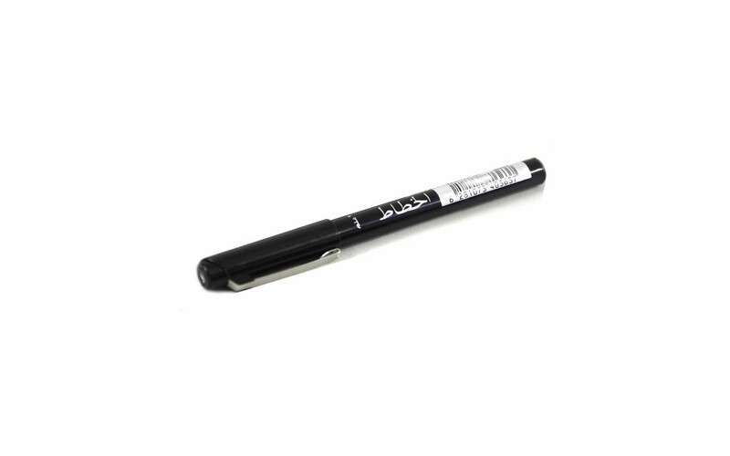 ٢  mm Blue - Arabic Calligraphy Pen AlKhatat