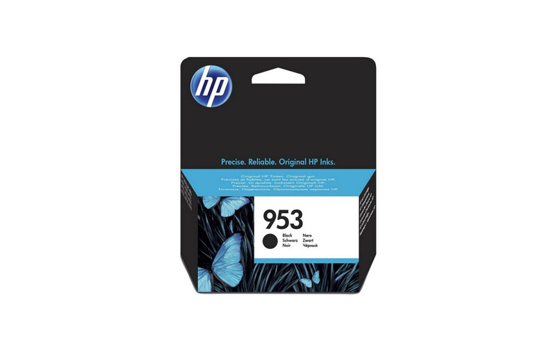 HP ink Cartridge 953 - Black