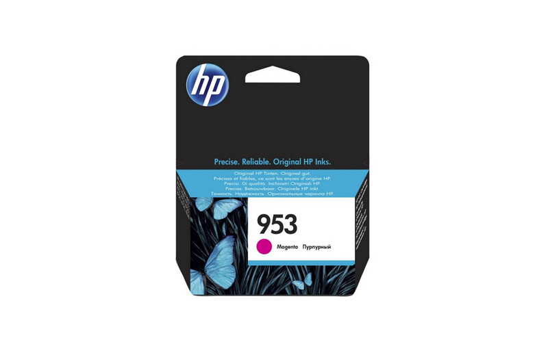 HP ink Cartridge 953  - Red