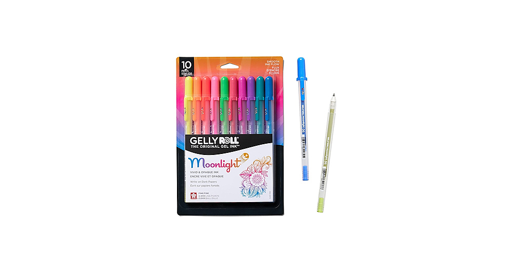 Sakura - Gelly Roll - Moonlight