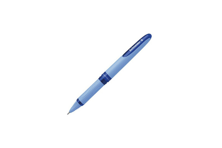 Schneider Pen One Hybrid N Rollerball - Blueق
