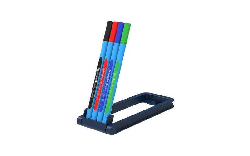 Schneider - Slider Edge XB - 4 Colors