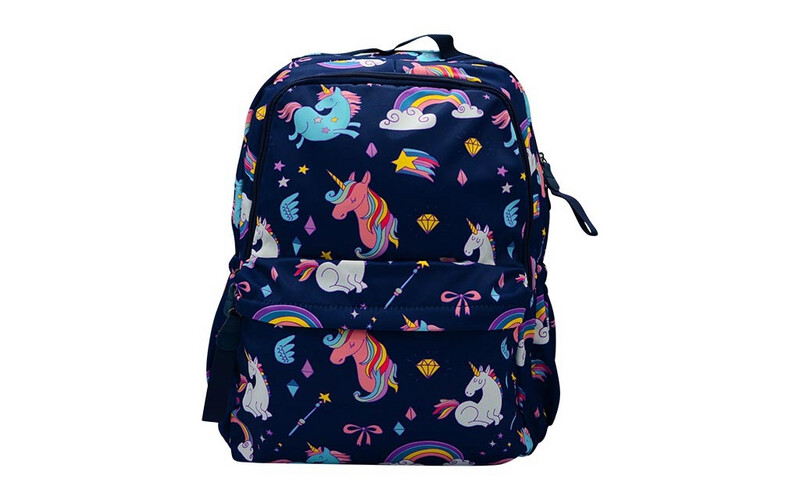 Uni-Corn Backpack – 3 pieces