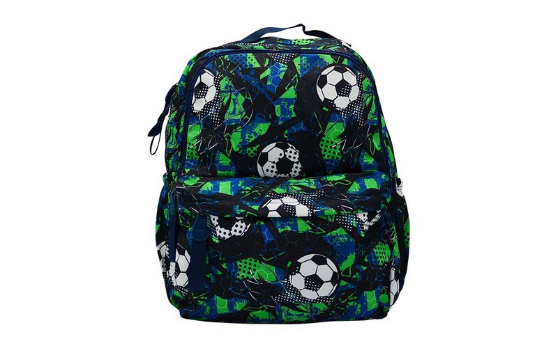 Football bag - 3 pieces
