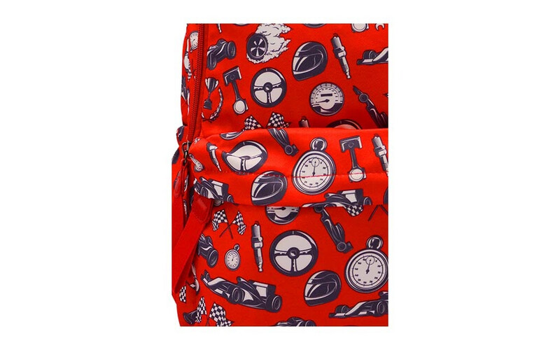Formula Bag - 3 pieces
