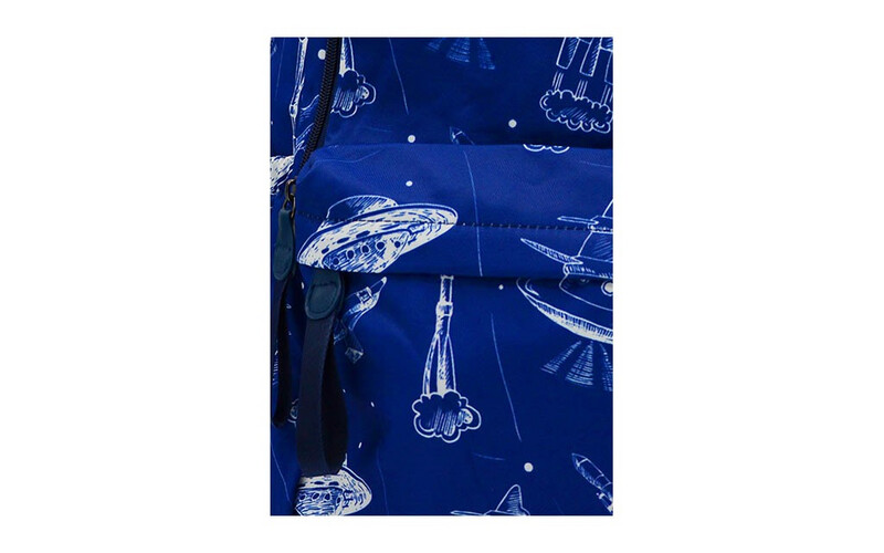 Space Bag - 3 pieces
