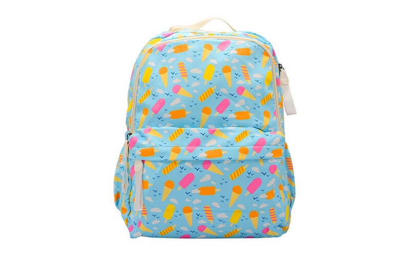 Ice cream Bag - 3 pieces