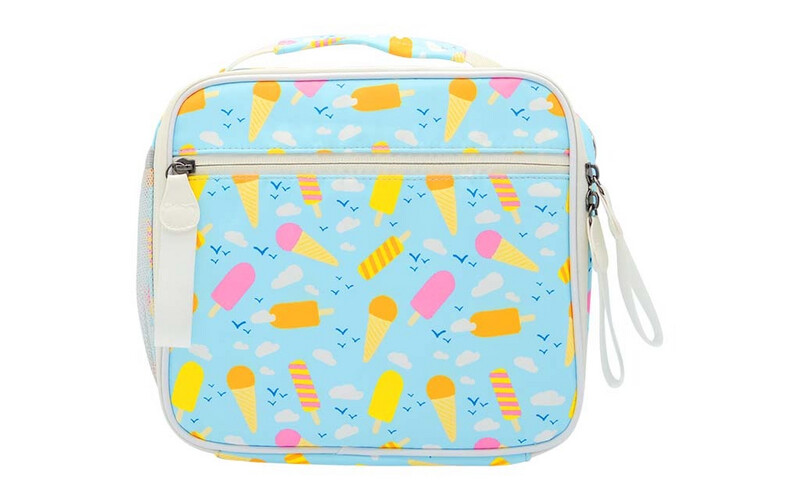 Ice cream Bag - 3 pieces