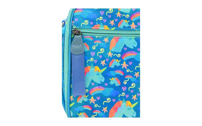 Unicorn Bag - 3 pieces