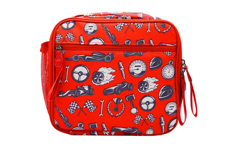 Lunch Bag - Cars