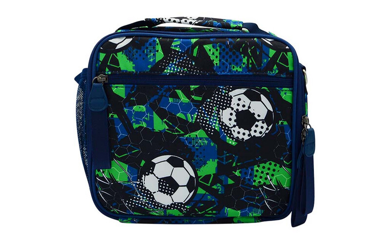 Lunch Bag - Football