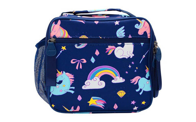 Uni-Corn Backpack – 3 pieces