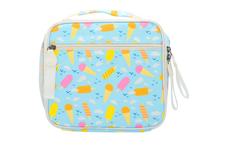 Lunch Bag - Ice-Cream