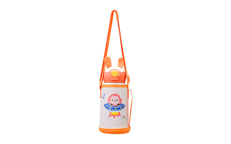 Water bottle Cat - 500 ml