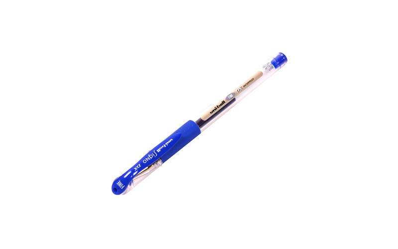 Uni-ball - Signo DX - 0.7mm - Blue