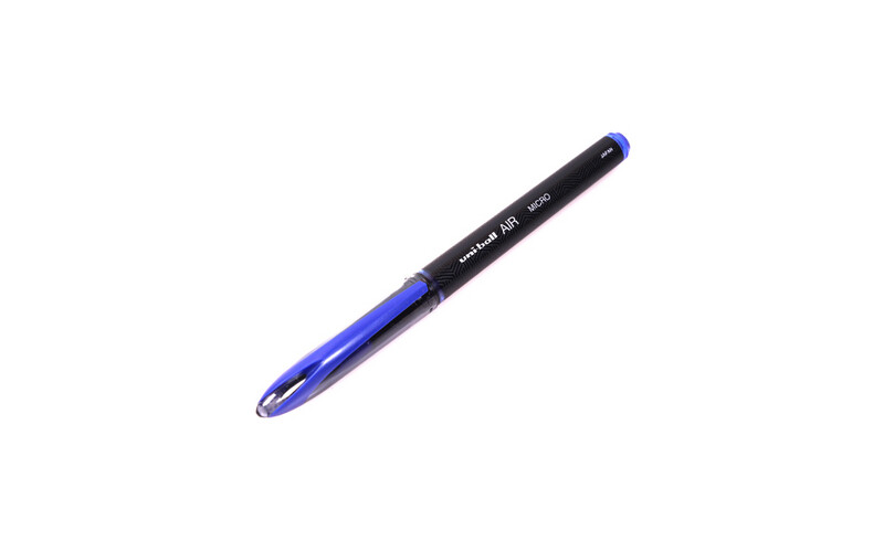 Uni-ball - Air Micro - 0.5mm - Blue