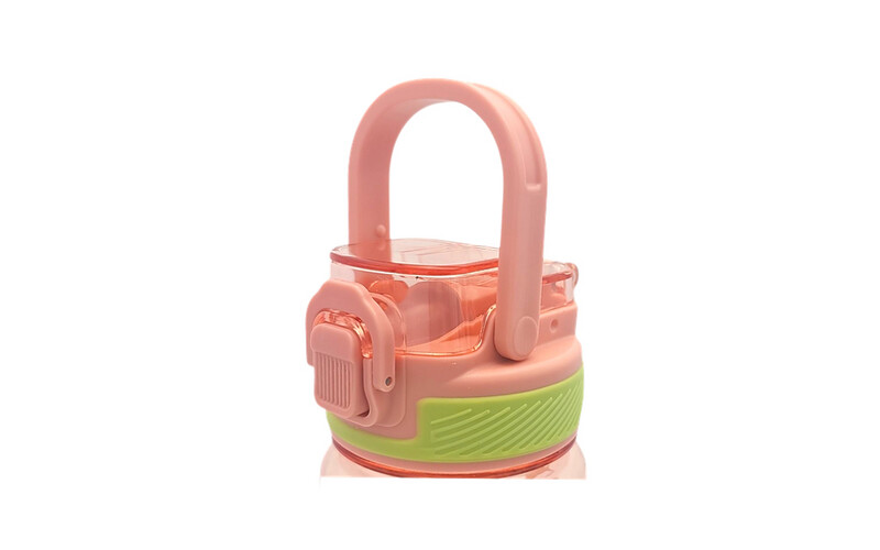 Sing Water Bottle For Kids - 450 ml