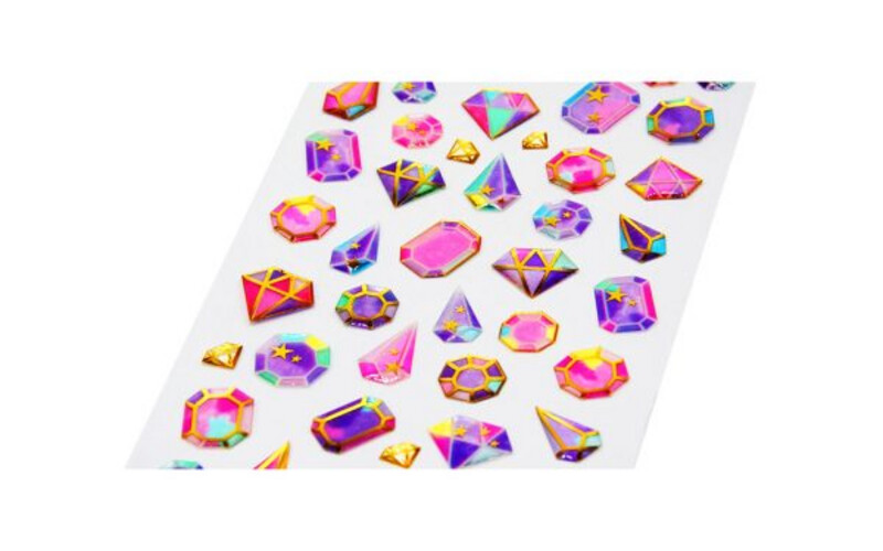 Stickers - Diamonds 47